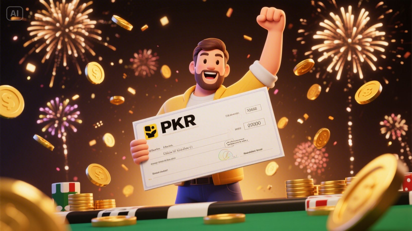 10betDeposit PKR today and claim your 200% instant bonus! Pakistan’s online gamers enjoy a trusted environment, local payments, and exciting slot game experiences.