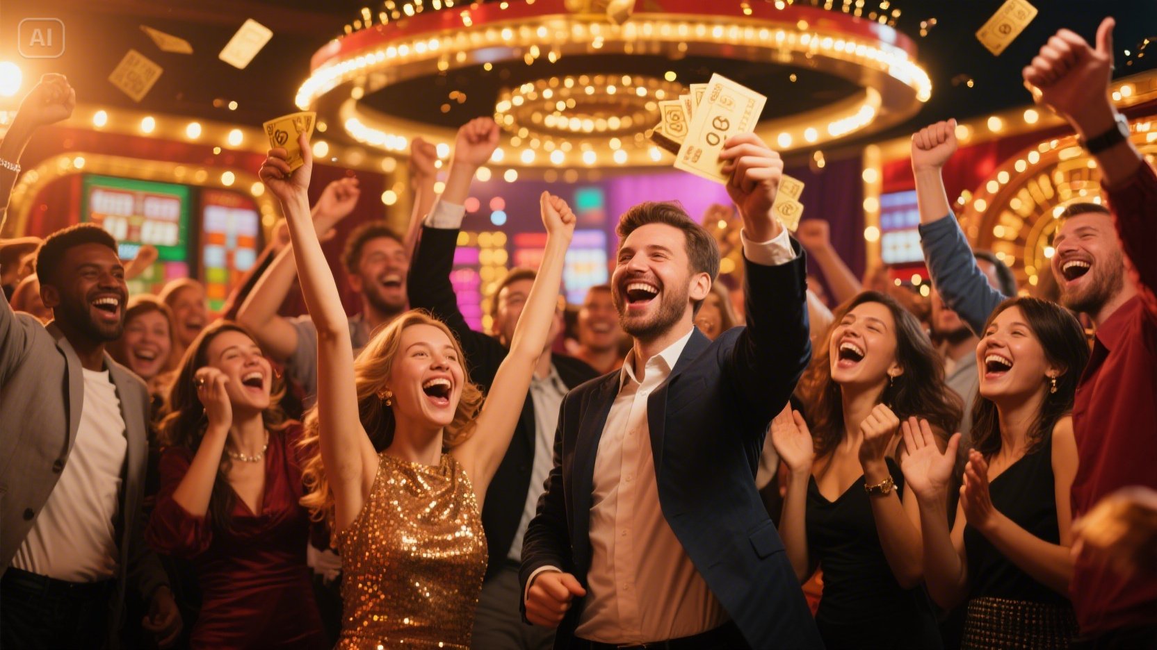 Registration at 10bet Casino