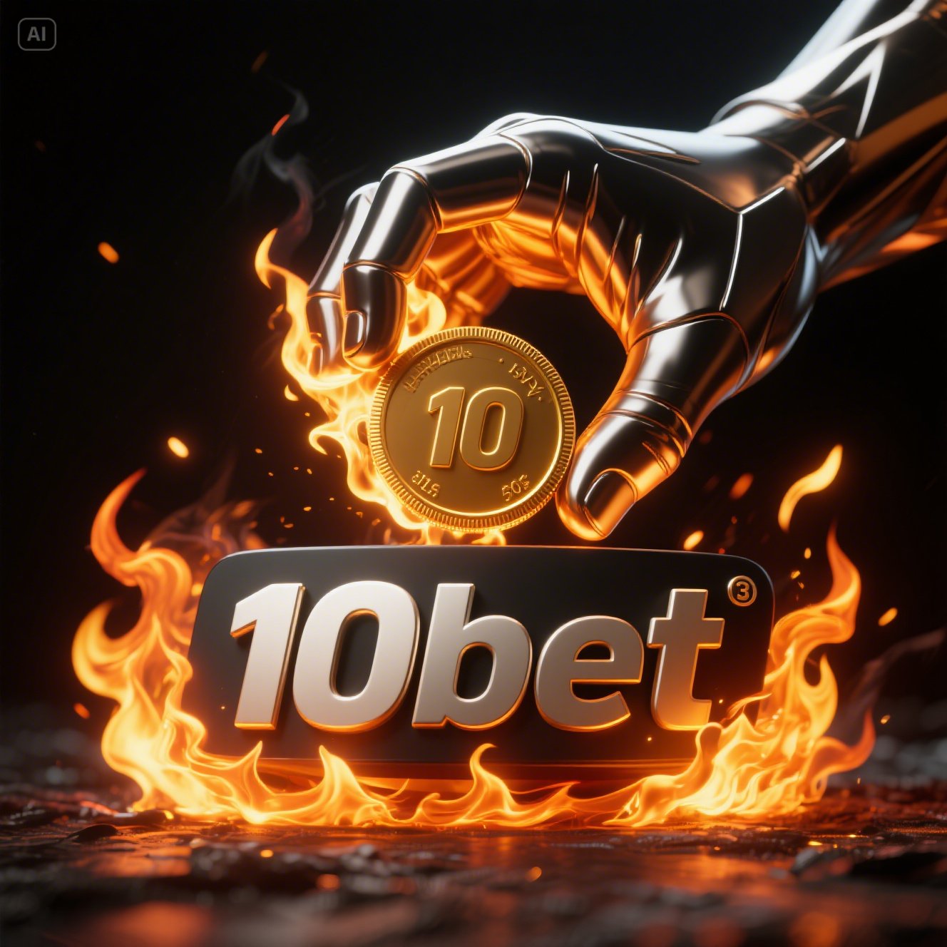 10bet